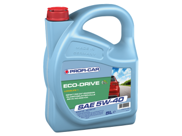 Profi-Car ECO-DRIVE LONGLIFE 1 SAE 5W-40, 4L